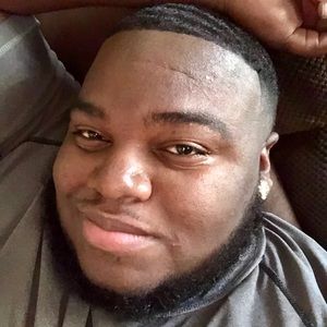 Meet your Posher, Darion